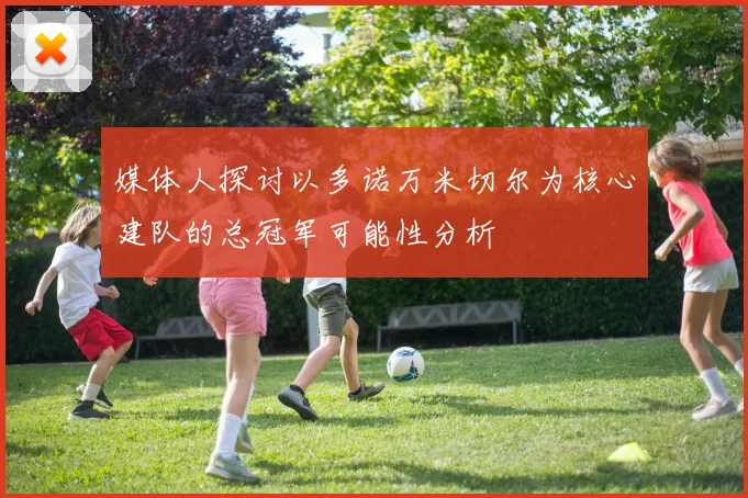 媒体人探讨以多诺万米切尔为核心建队的总冠军可能性分析