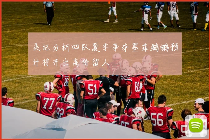 美记分析四队夏季争夺墨菲鹈鹕预计将开出高价留人