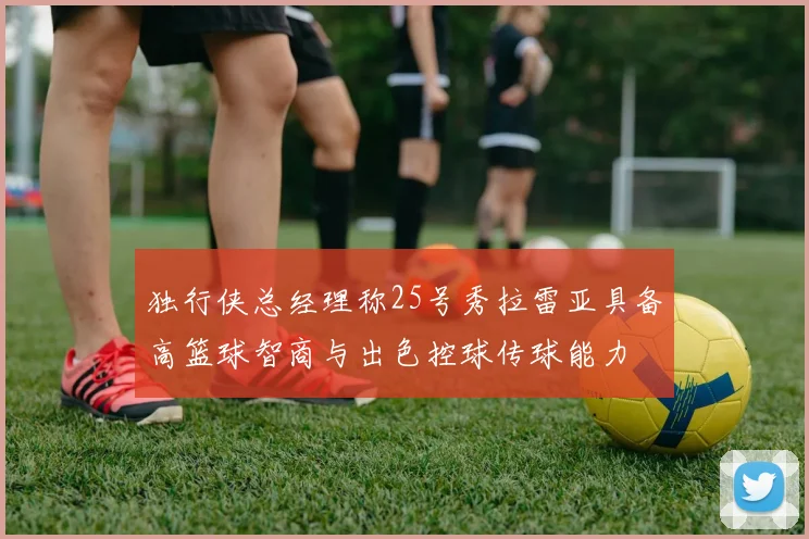 独行侠总经理称25号秀拉雷亚具备高篮球智商与出色控球传球能力