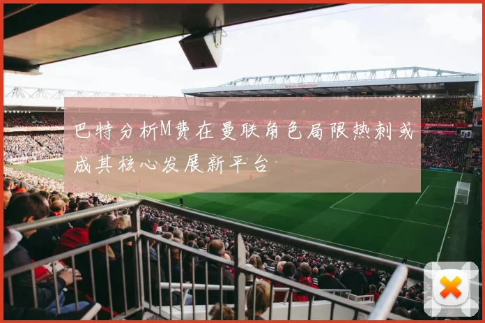 巴特分析M费在曼联角色局限热刺或成其核心发展新平台